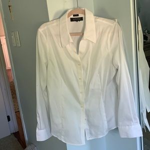 Kaiser Blouse